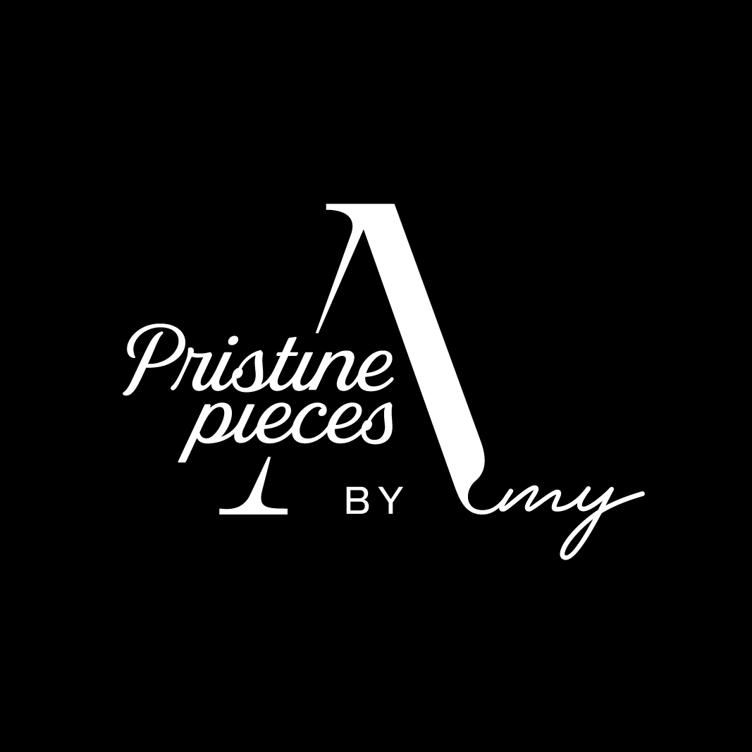 Pristine Pieces by Amy | Unique Wedding Rings for Men and Women's ...