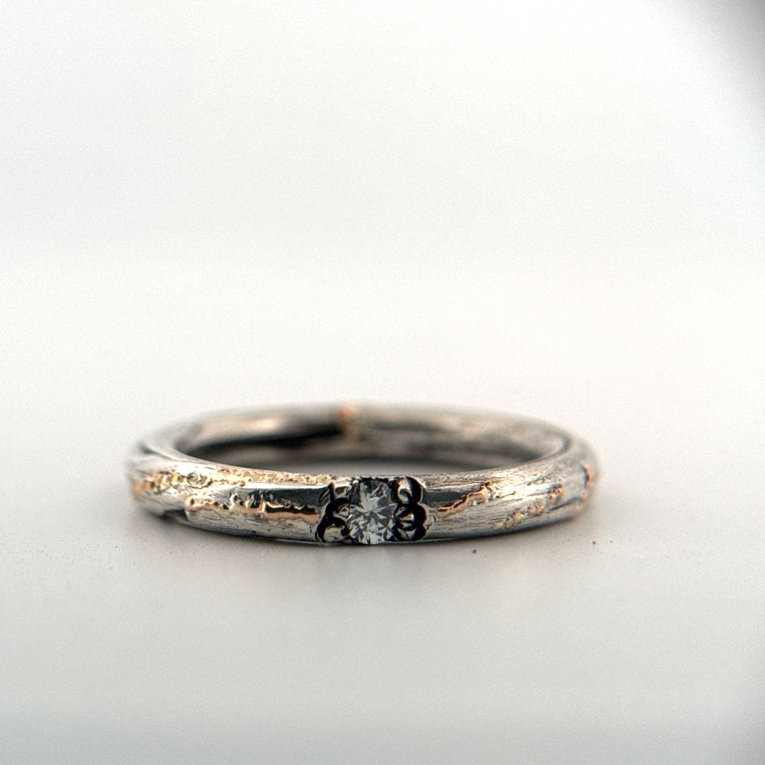 Custom 2 Rings